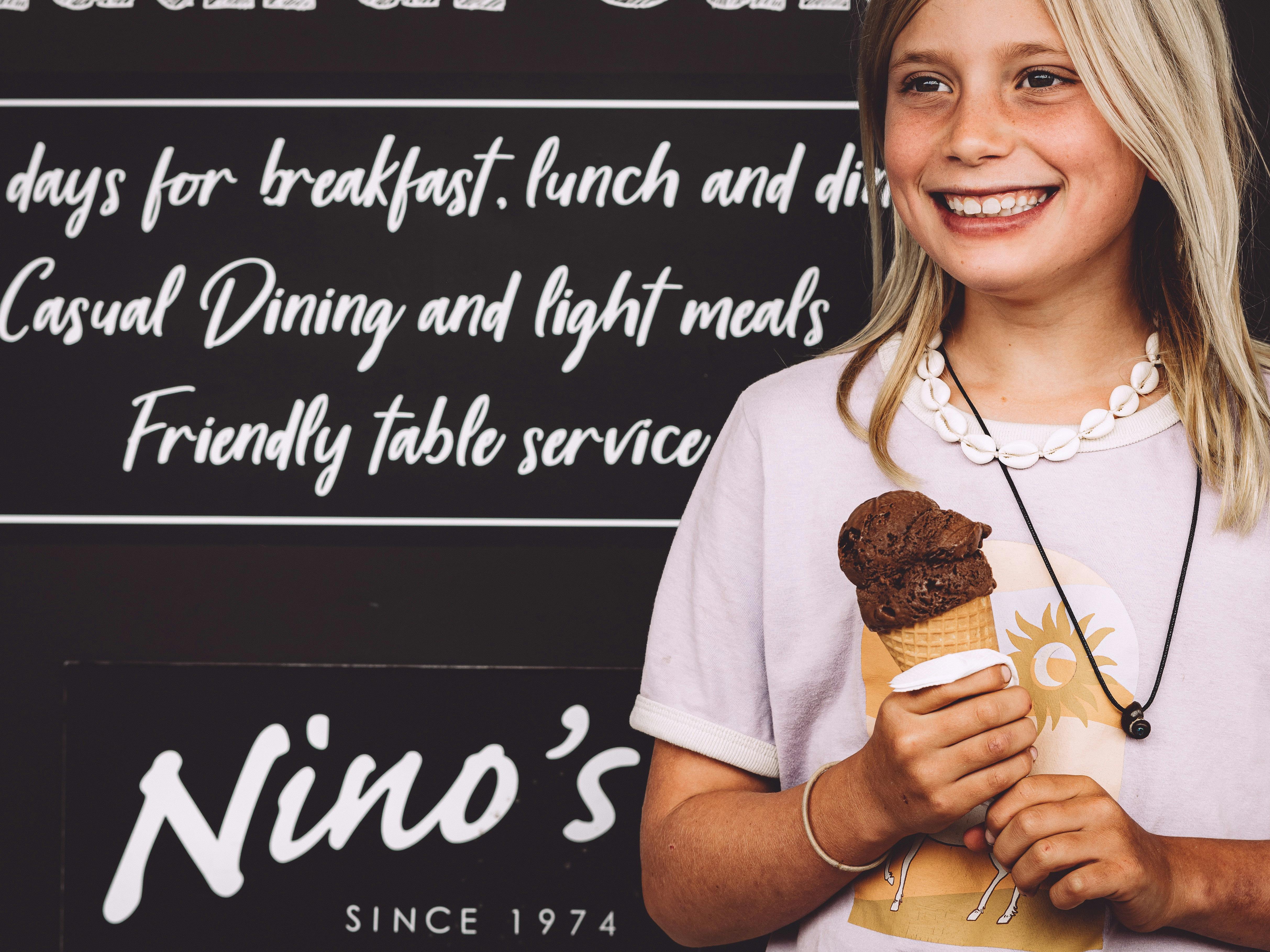ninos
