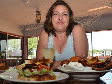 Dine