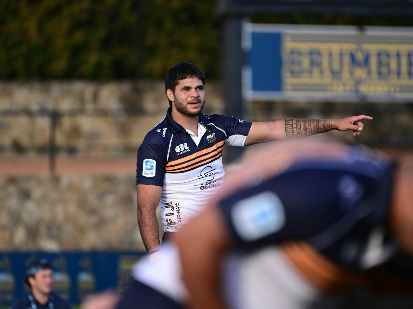 26 Super Rugby AUS Rd 3 VP