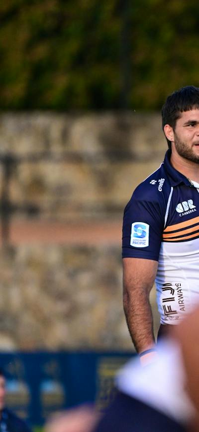 26 Super Rugby AUS Rd 3 VP