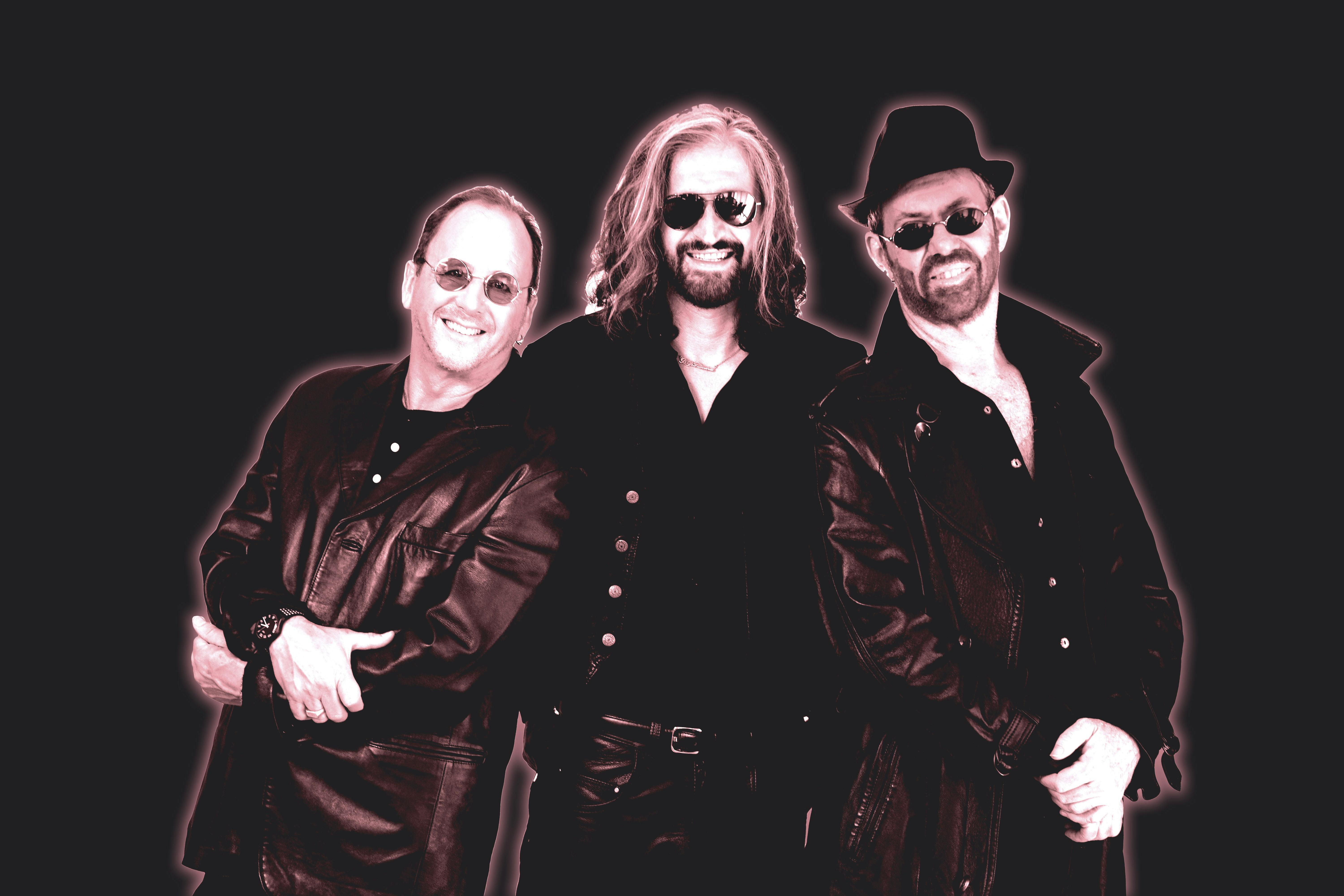 Night Fever - BeeGees Revival