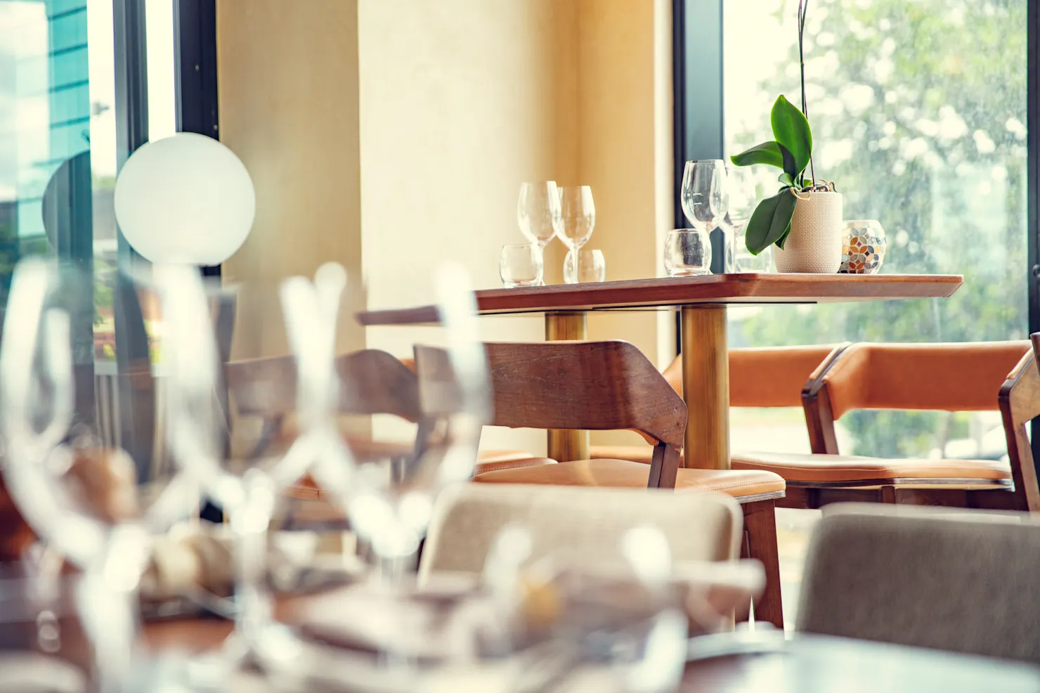 Bottara by Da Biuso Restaurant