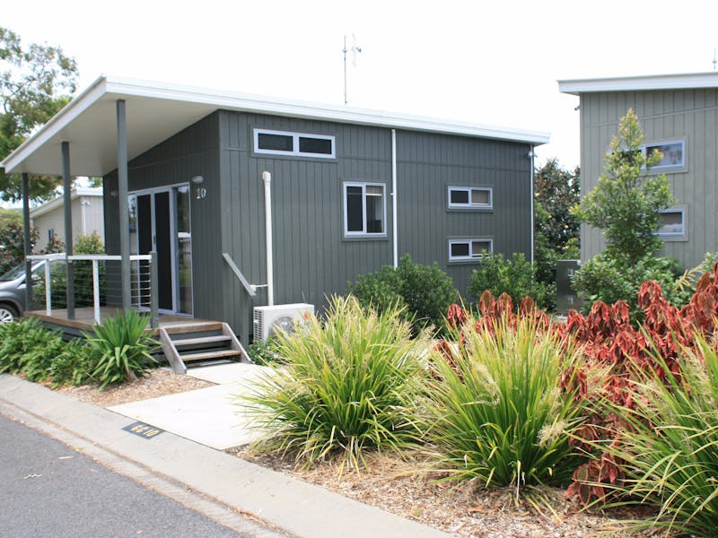 Fingal Bay Holiday Park NSW Holidays & Things to Do