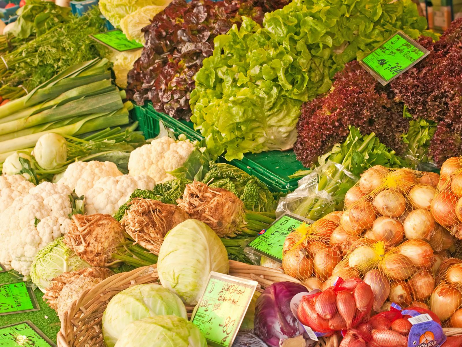 Image for Corrimal Park Farmers & Foodies Market