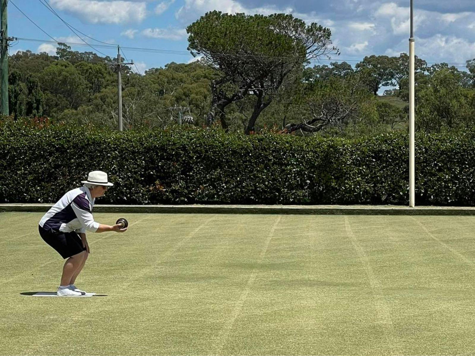 Bowling Green