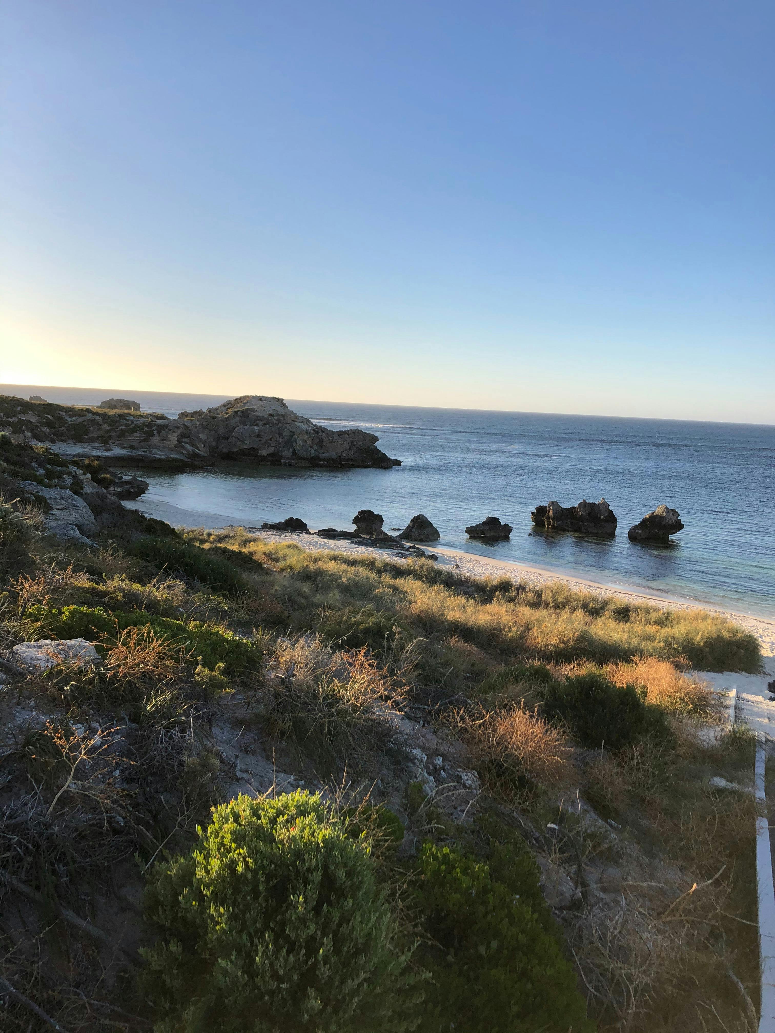 Paul's Eco E Bike Tours, Heathridge, Western Australia