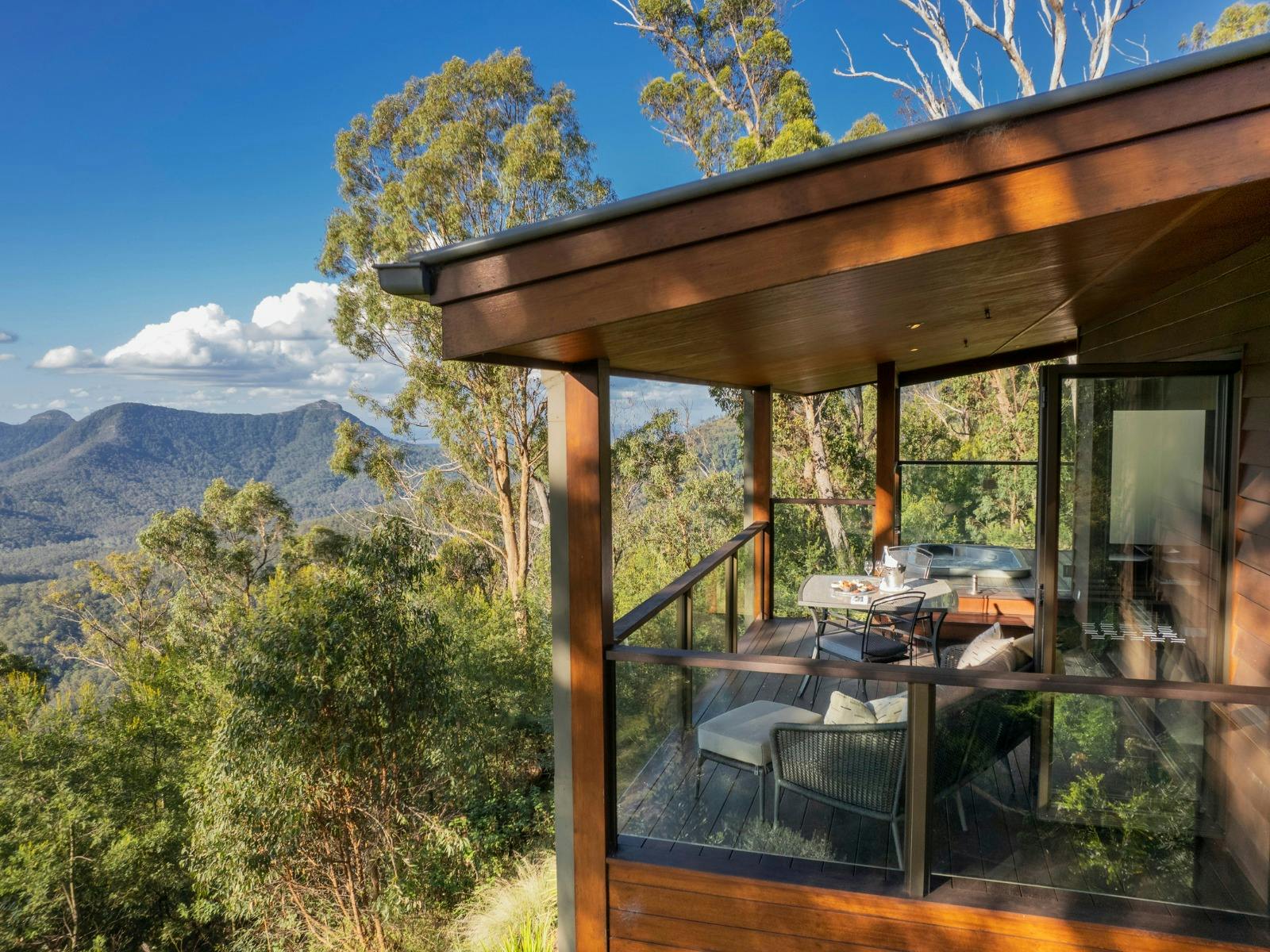 Two Bedroom Private Lodge Two Bedroom Private Lodge