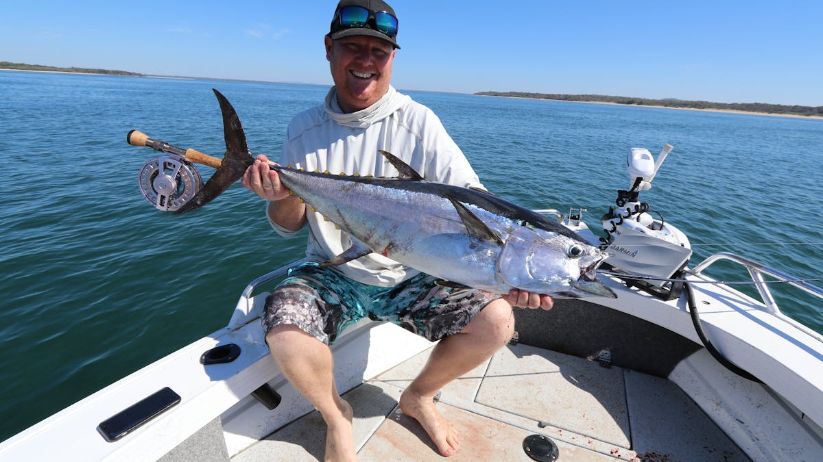 Tin Can Bay Tuna Tin Can Bay Tuna