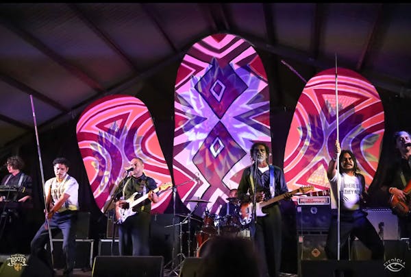 Kuranda Roots Festival