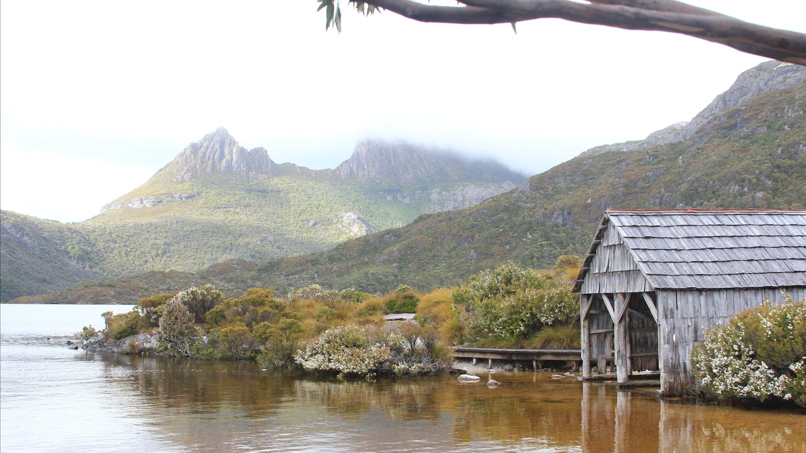 Spirit Safaris in Tasmania