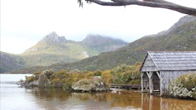 Spirit Safaris in Tasmania