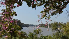 mary river 1