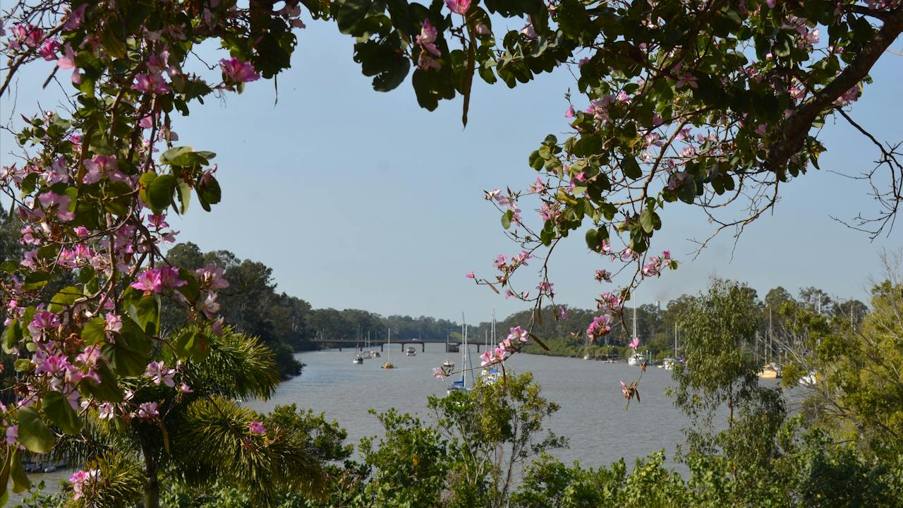 Mary River