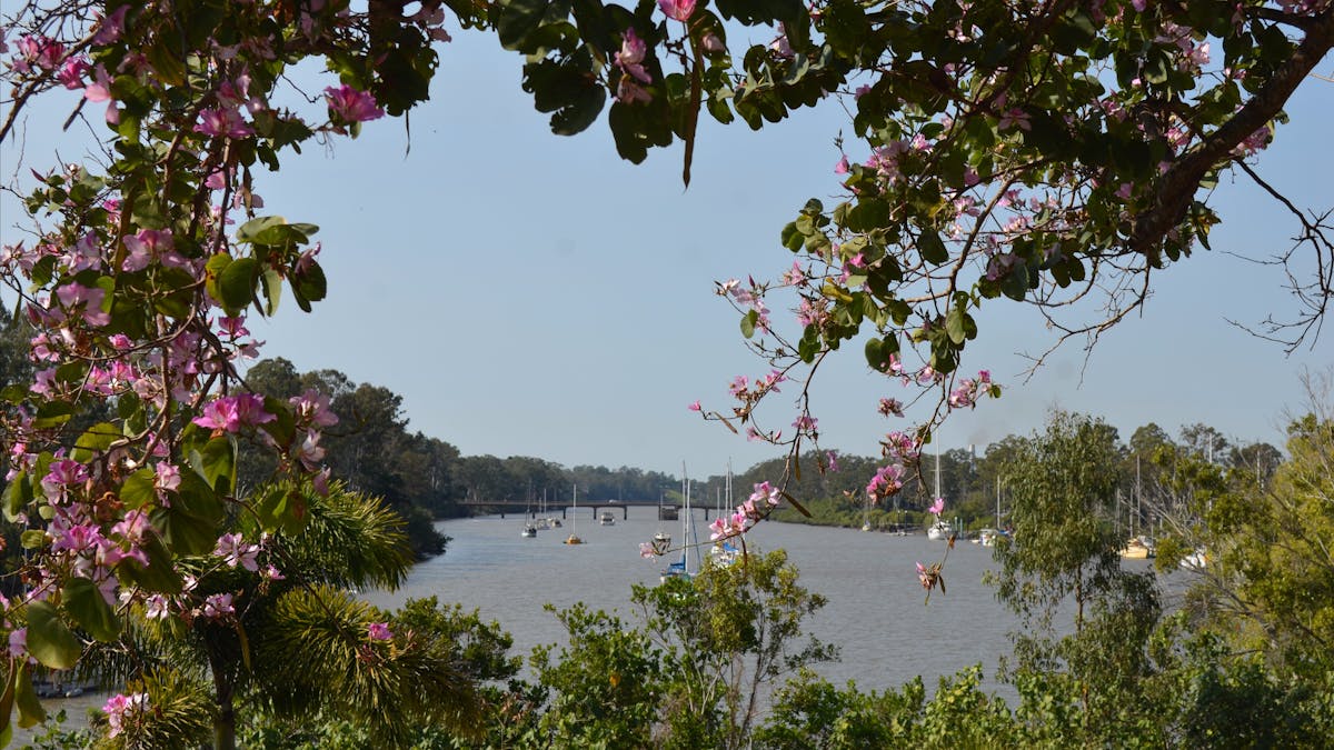 mary river 1