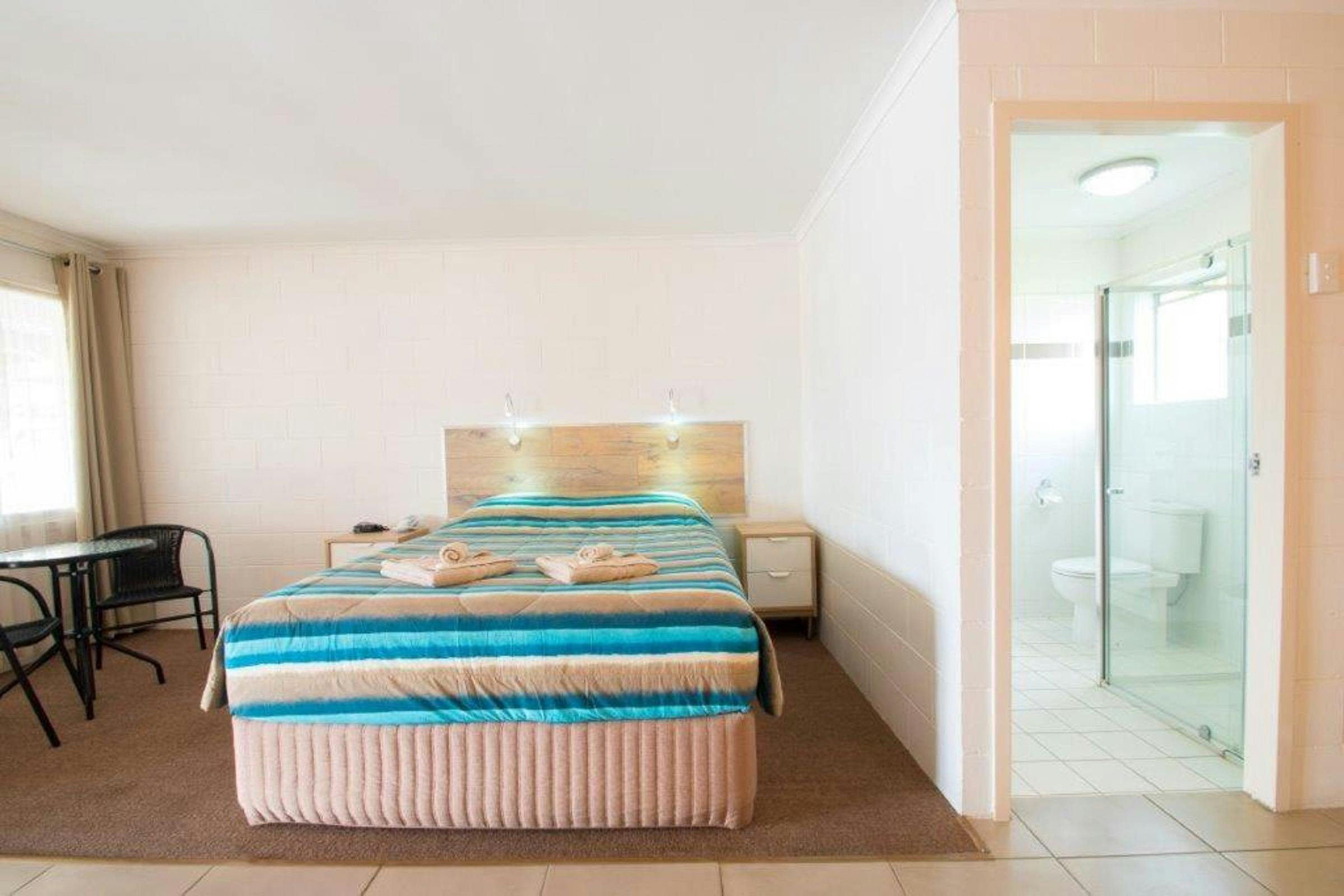 A & A Motel Proserpine