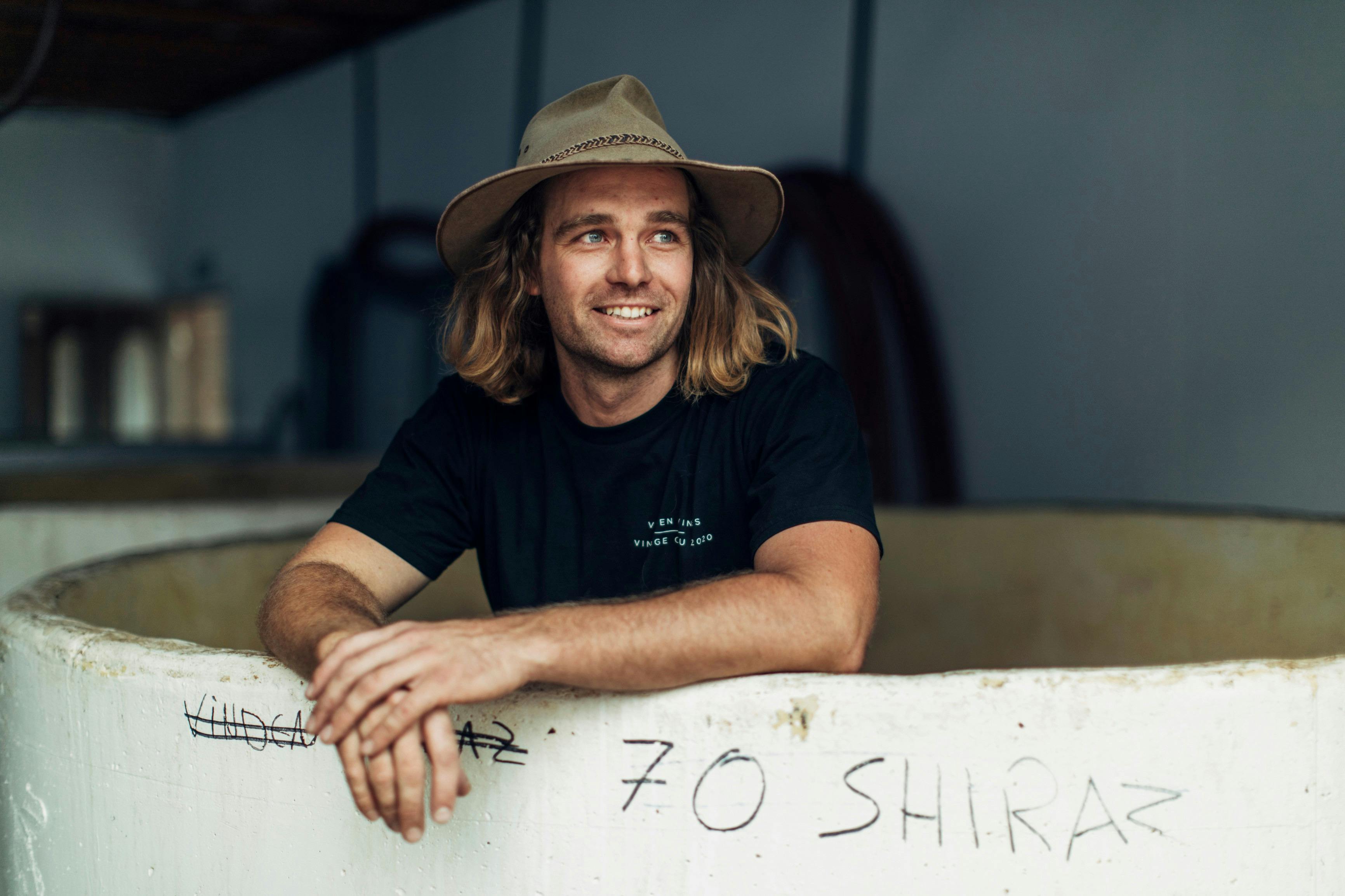 Vinden Wines, winery