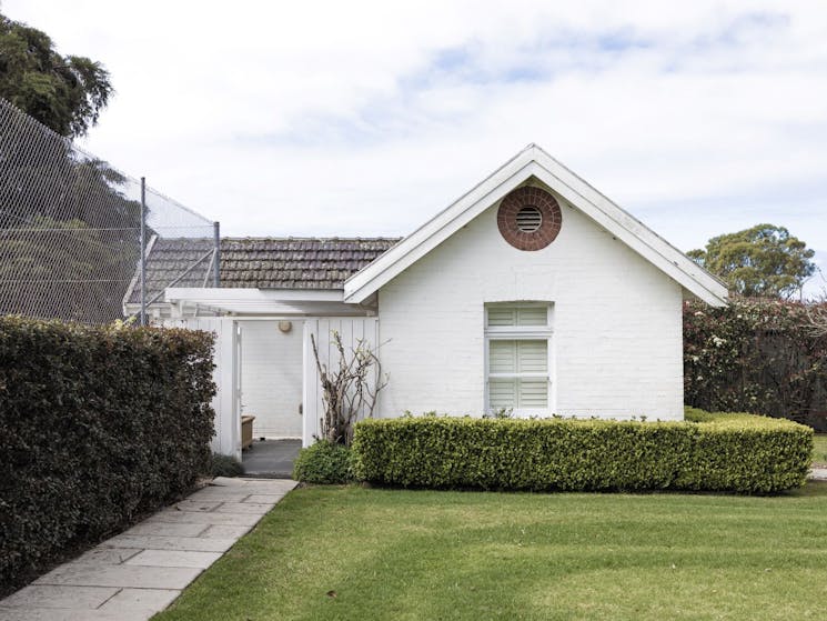 The Cottage at Ravensthorpe Estate