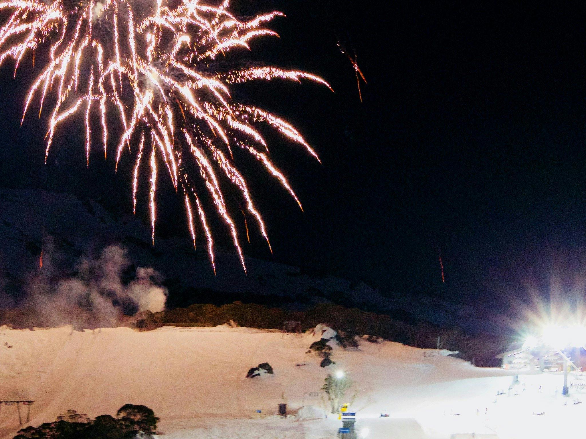 Yulefest in the Snowy Mountains