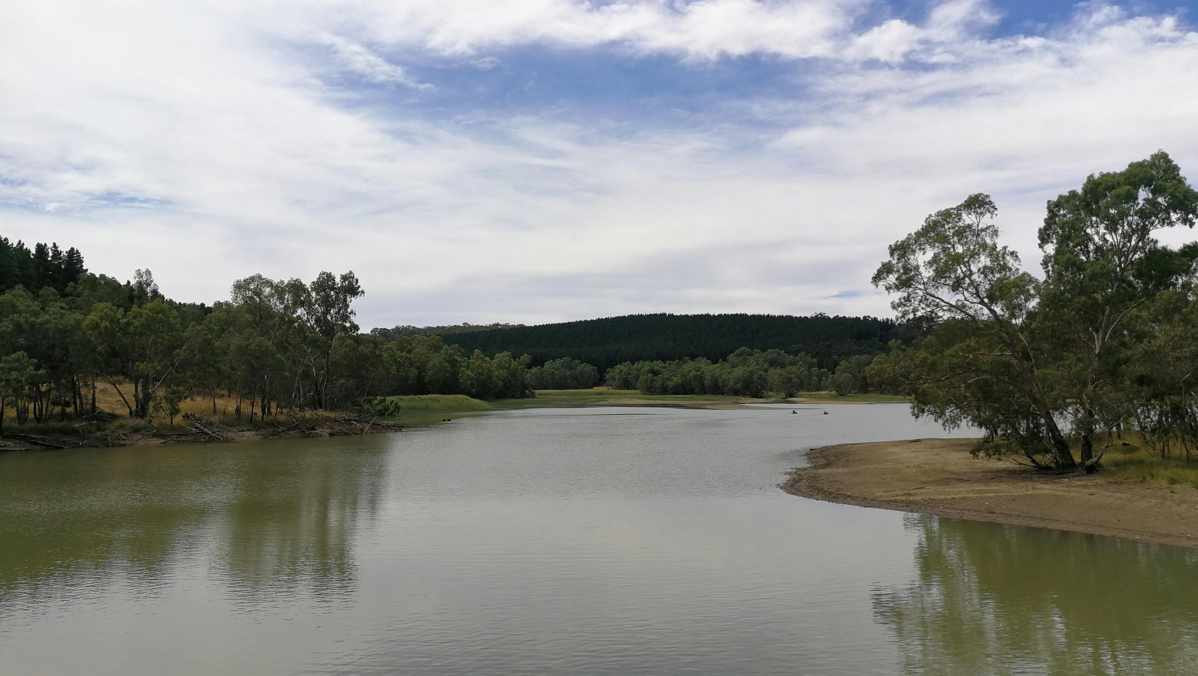 Warren Reservoir