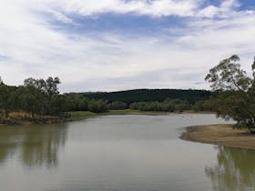 Warren Reservoir