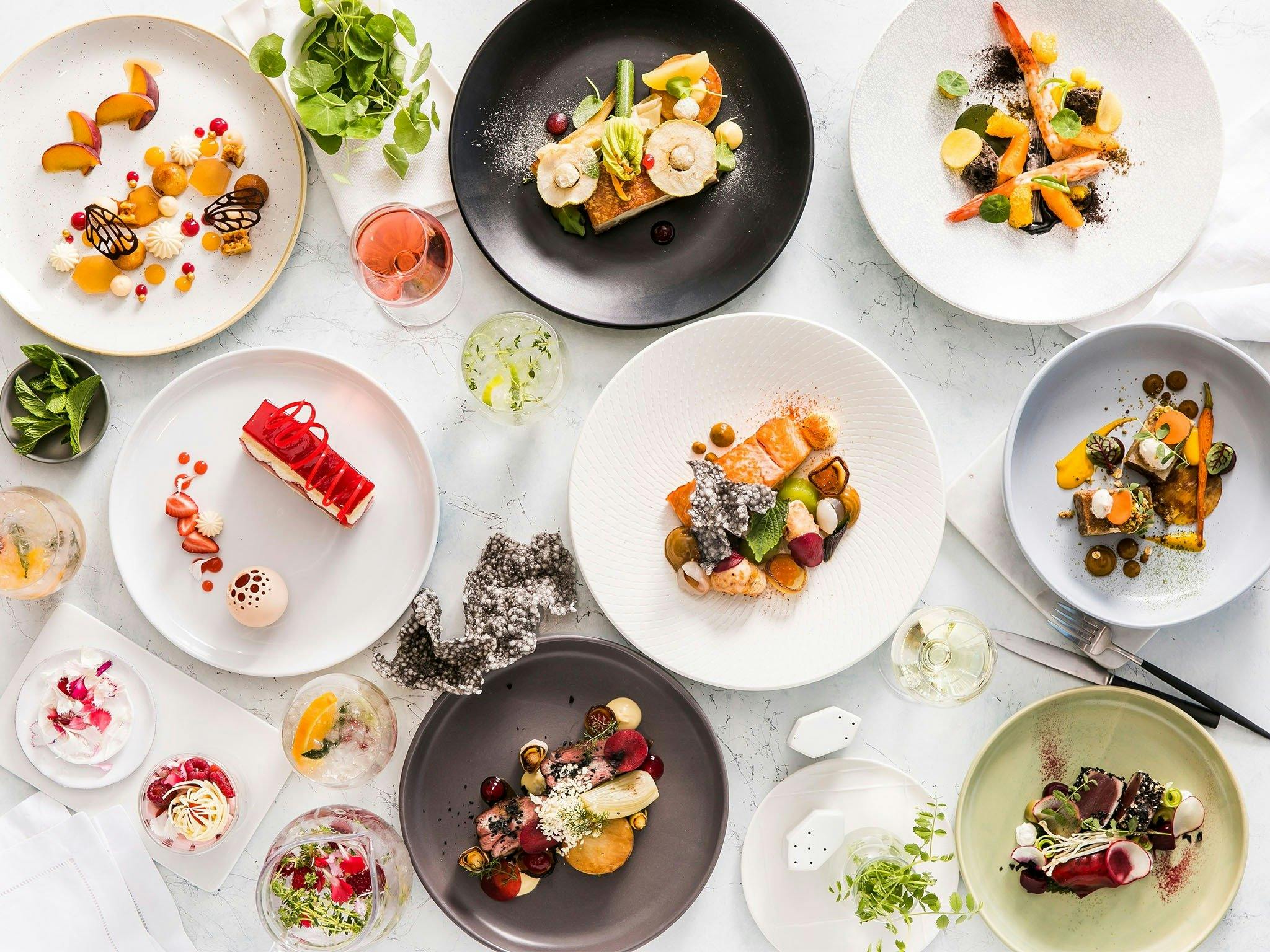 料理コレクション