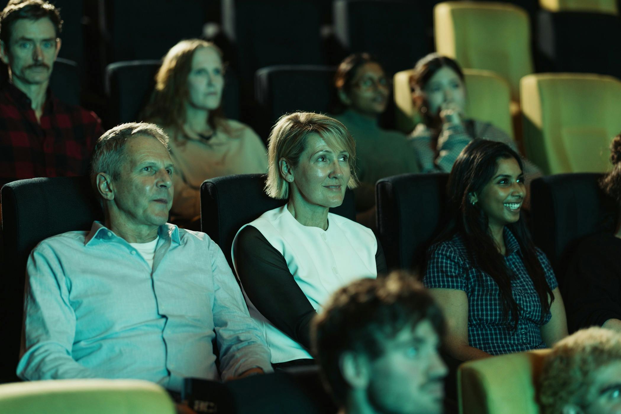 ACMI Cinemas