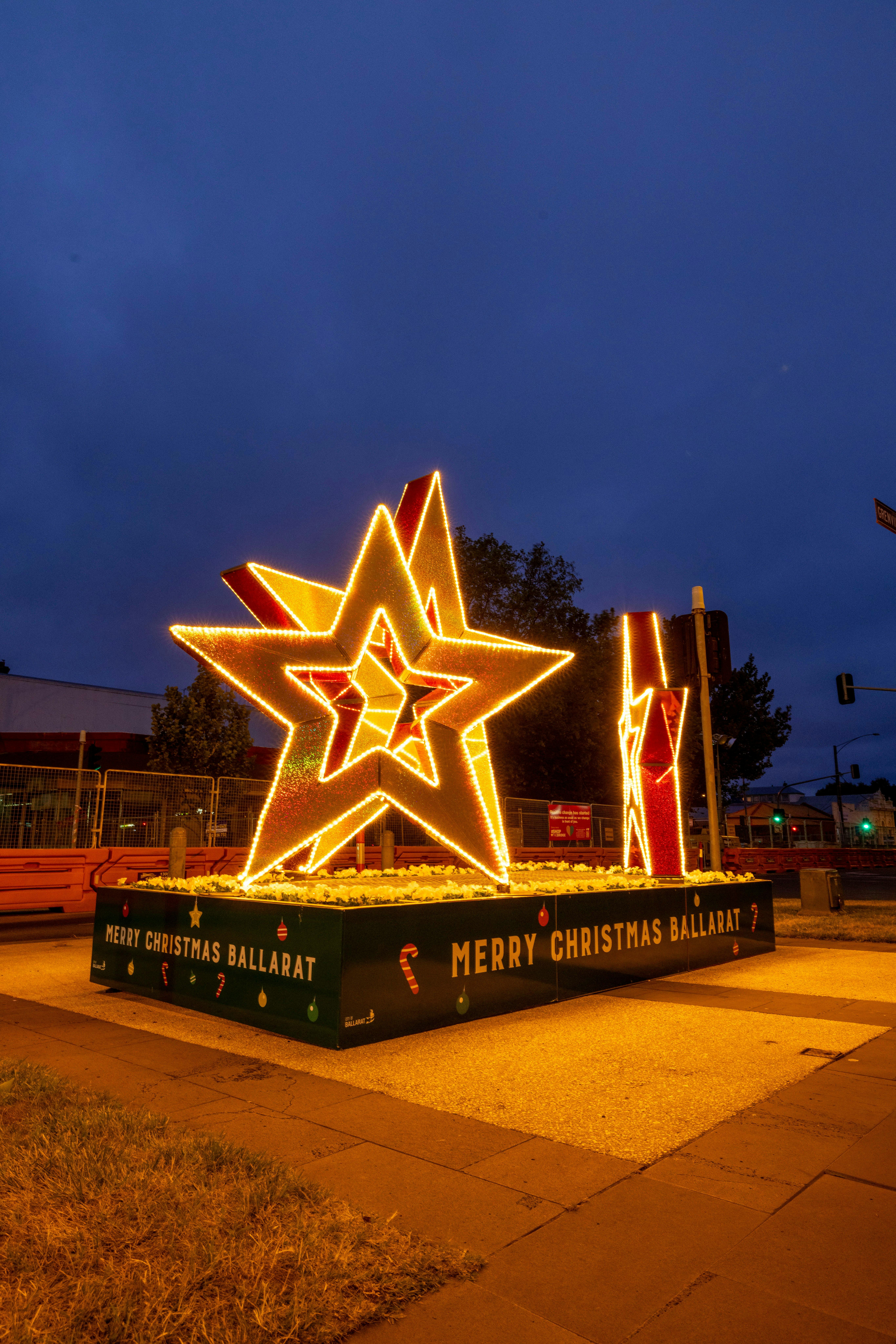 Waterloo Stars