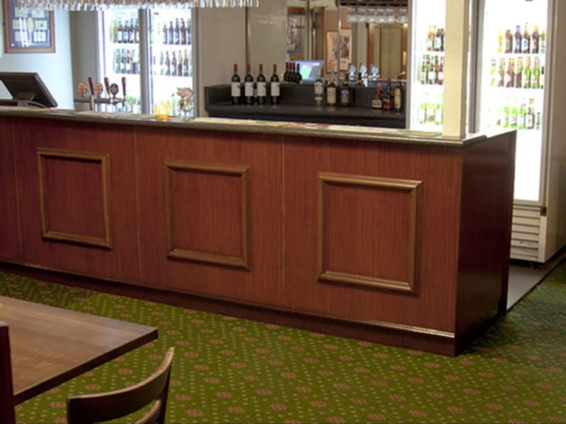 The Nags Head Hotel