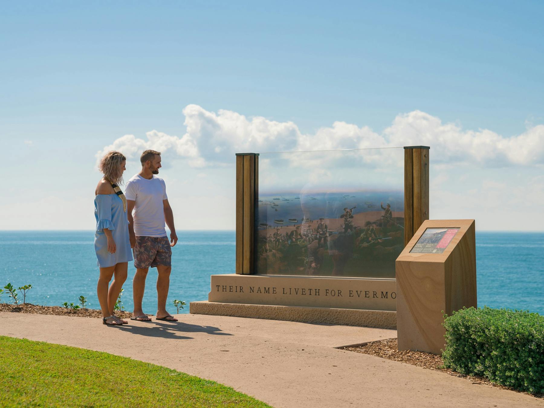 Emu Park