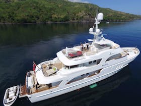 Queensland Boat Hire Beluga