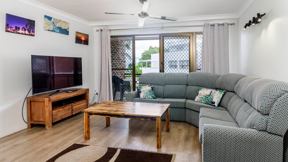 Lounge room