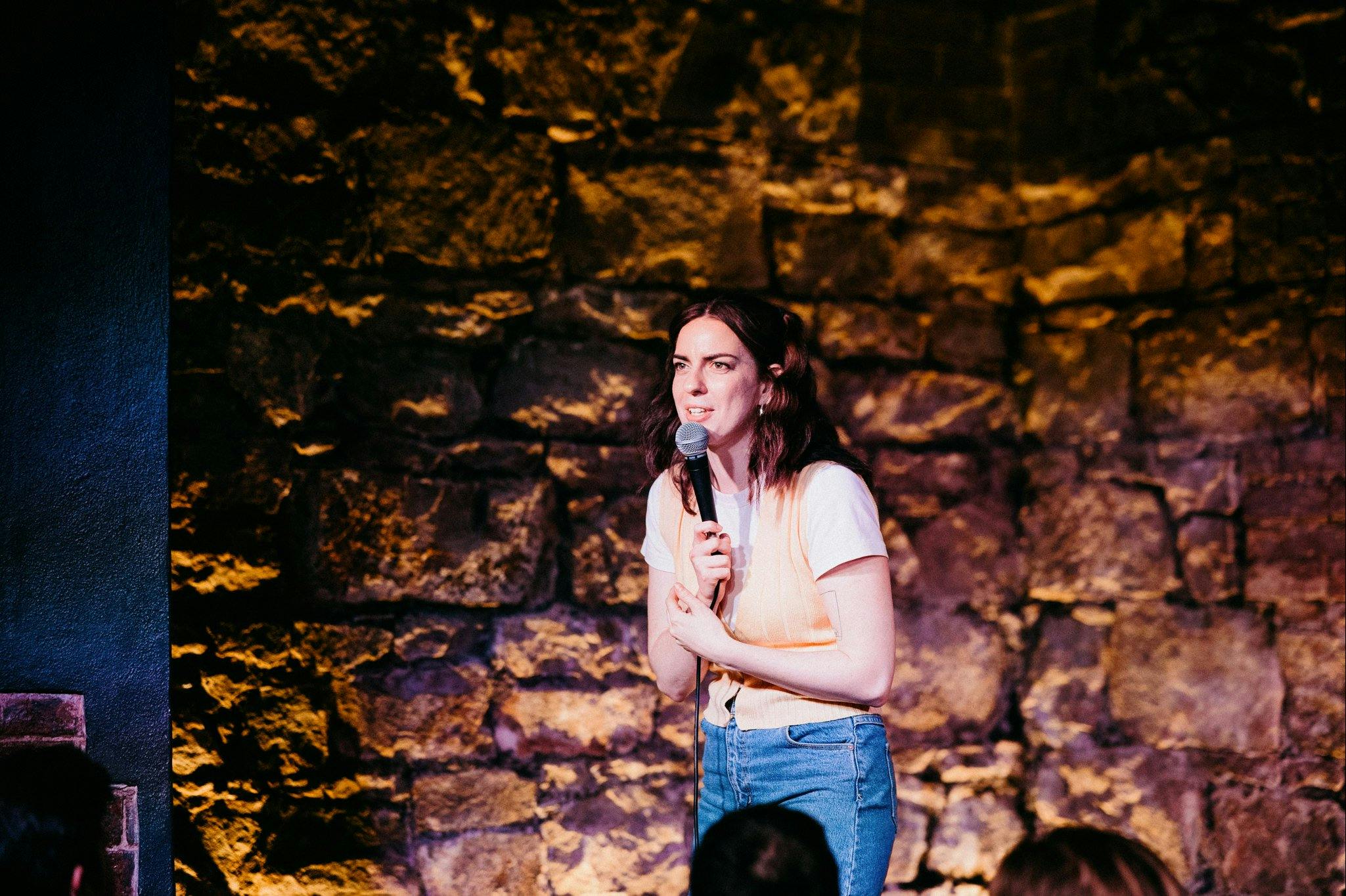 Saturday Night Comedy at Good Chat Comedy Club!