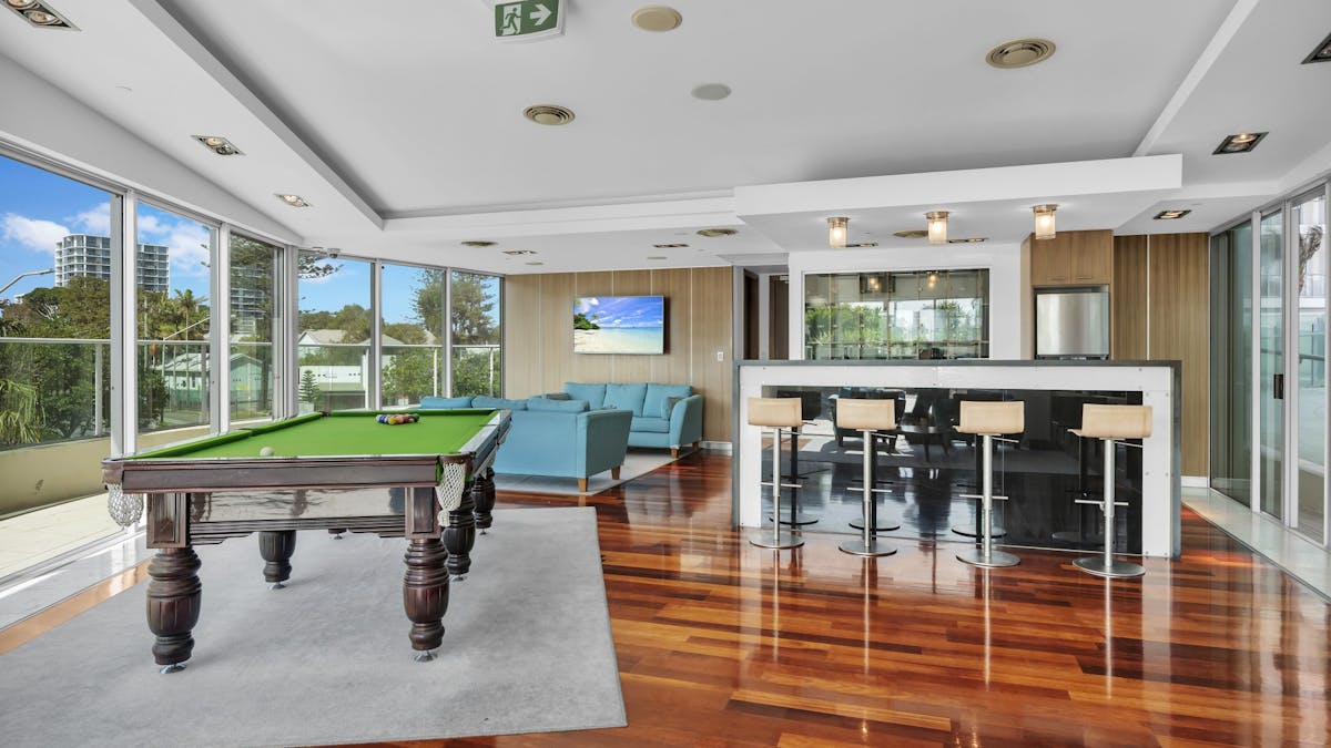 Executive Lounge Executive Lounge