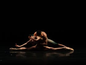 Ballet International Gala V (Brisbane) Cover Image