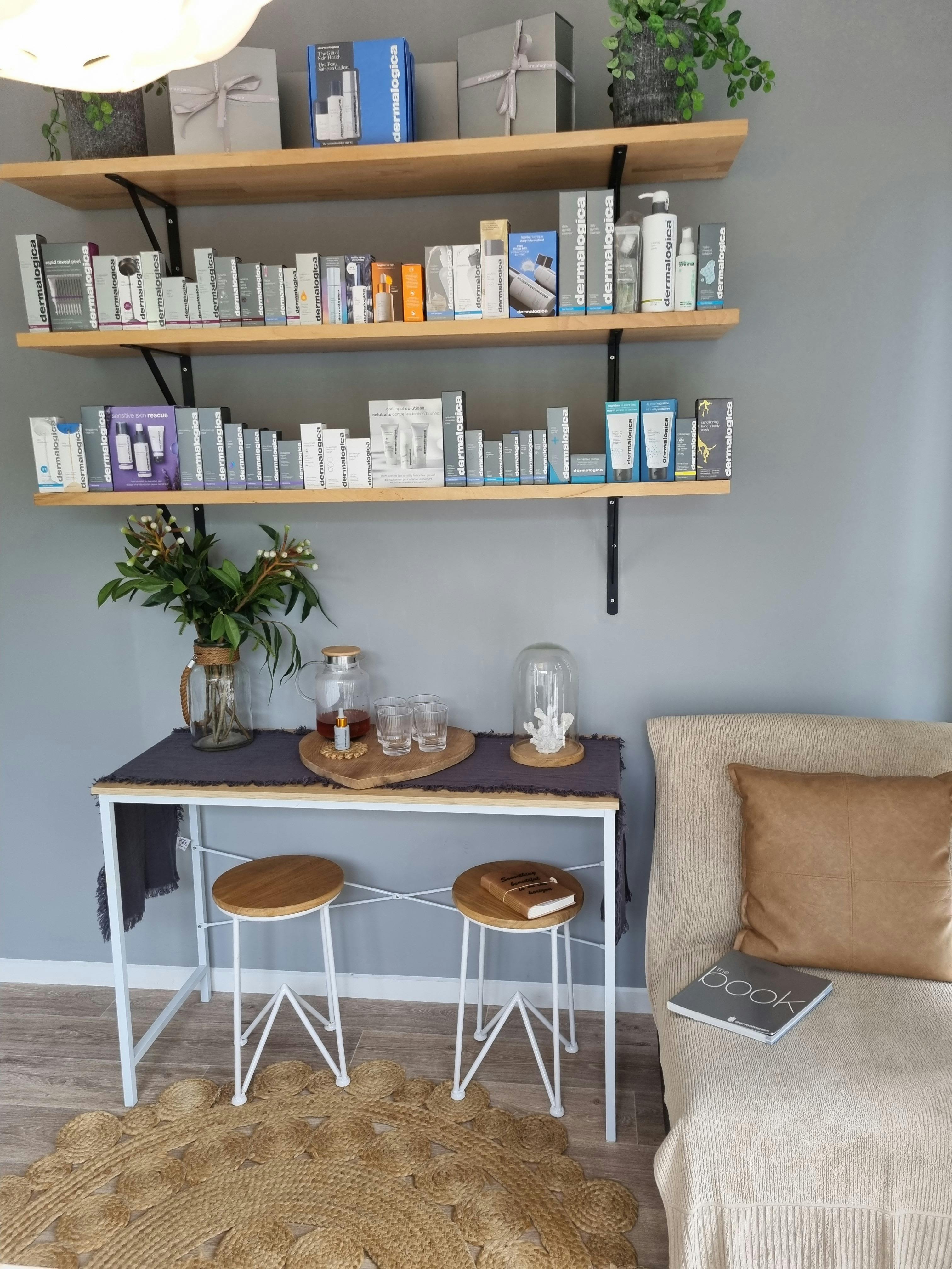 The Lakes Day Spa entry