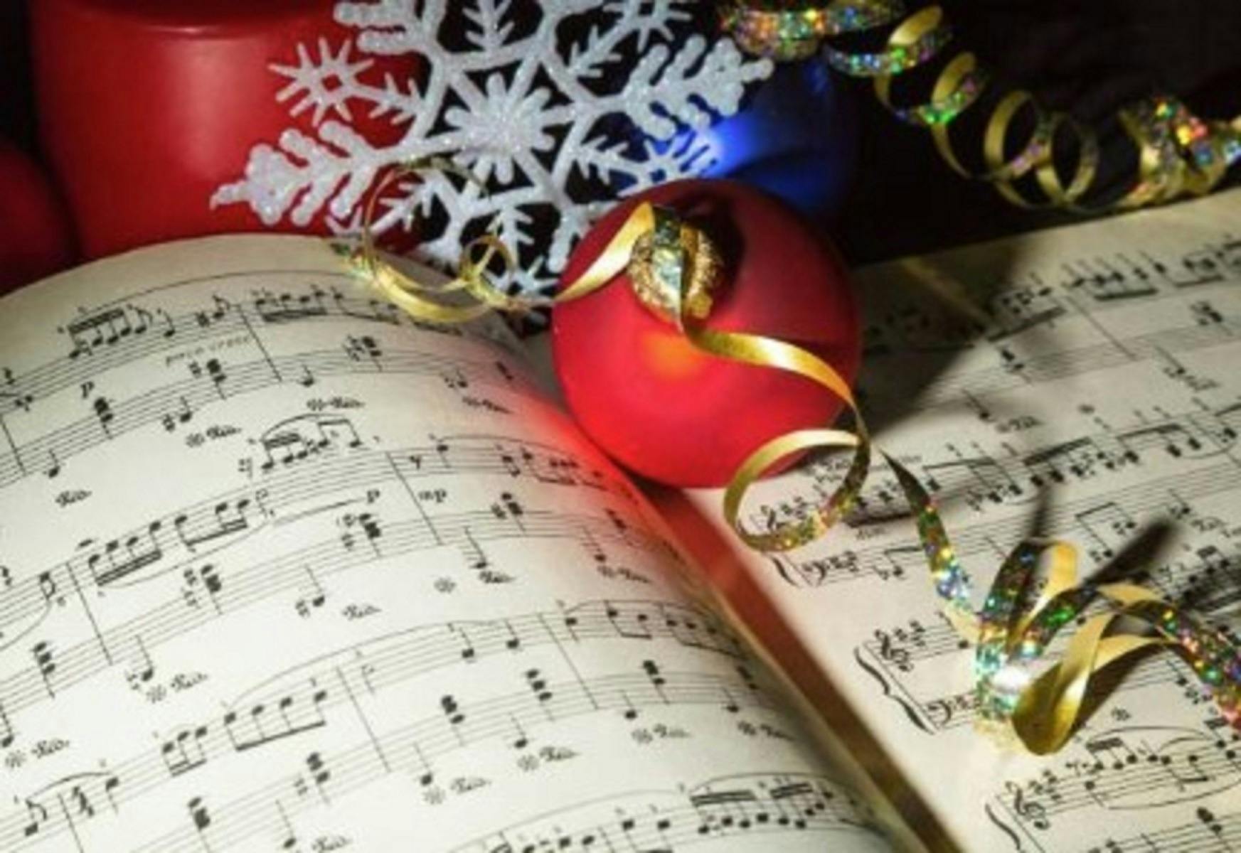 Community Christmas Carols