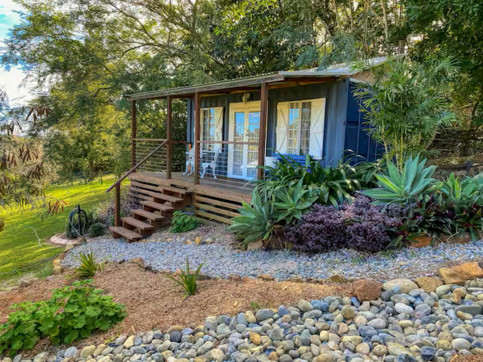 ヒドゥン・バレー・コテージ、サウス・グラフトン、ニューサウスウェールズ州