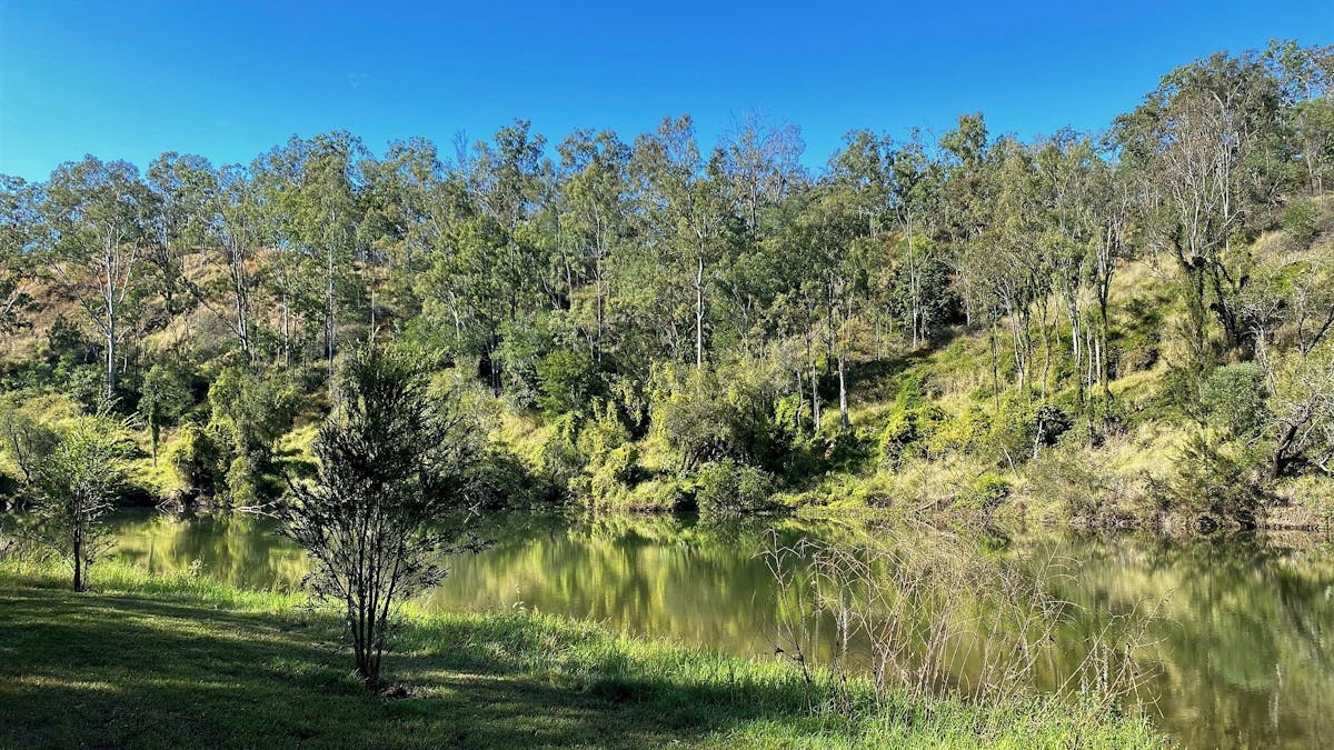 Pocket Retreats, Ipswich