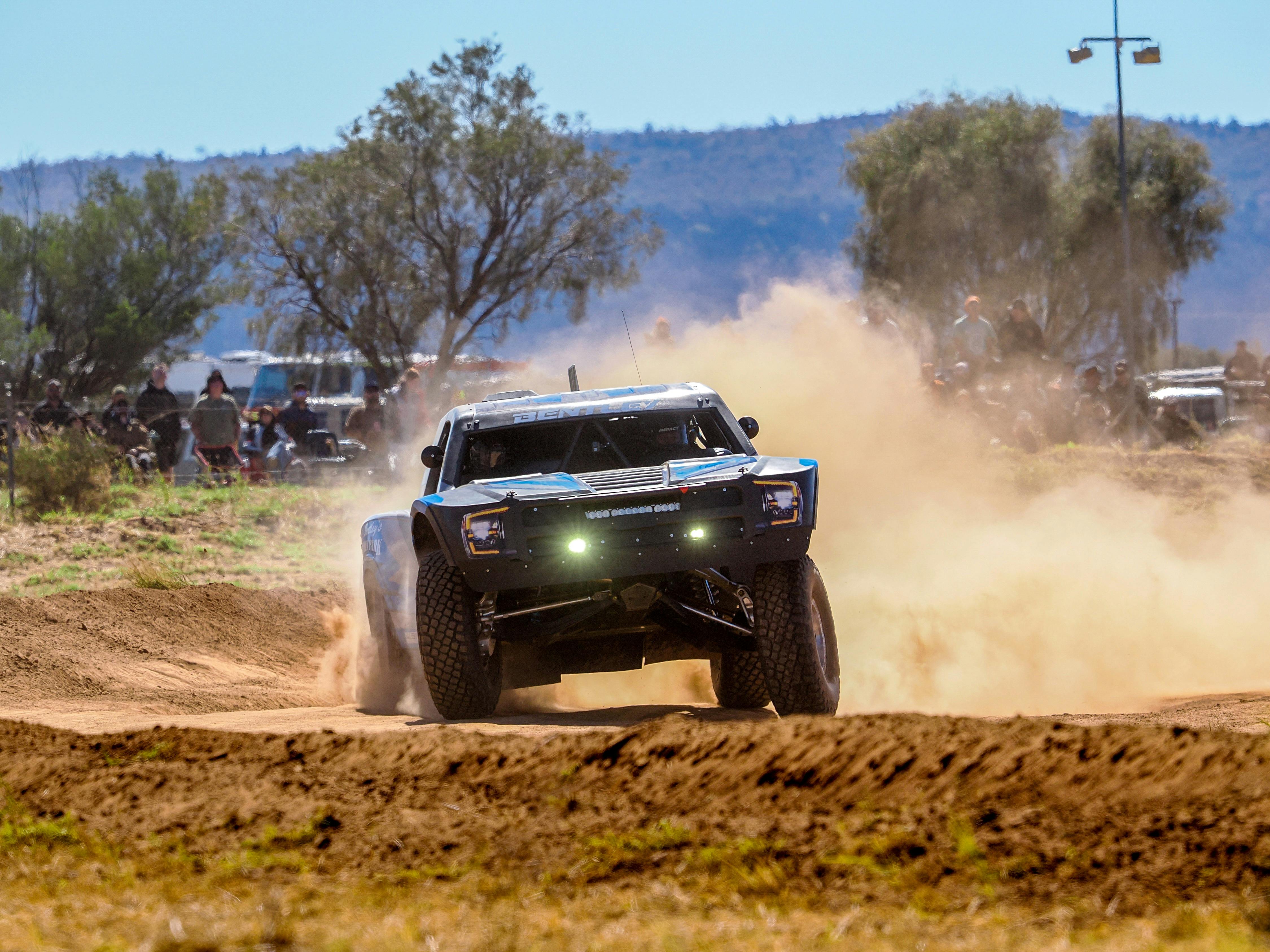 Methos Race Wheels Prologue - Cars
