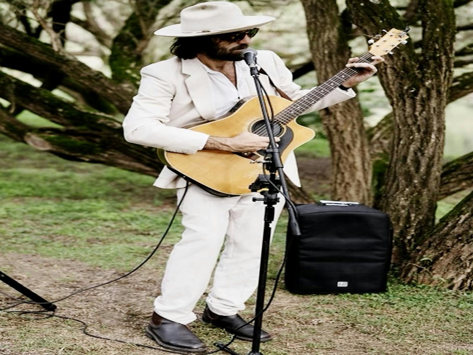 sunday session with matt boylan