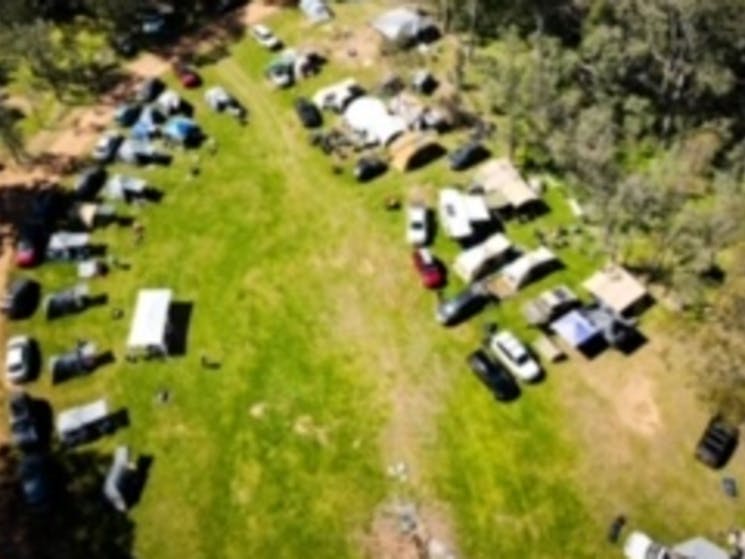 Dalli's Campground