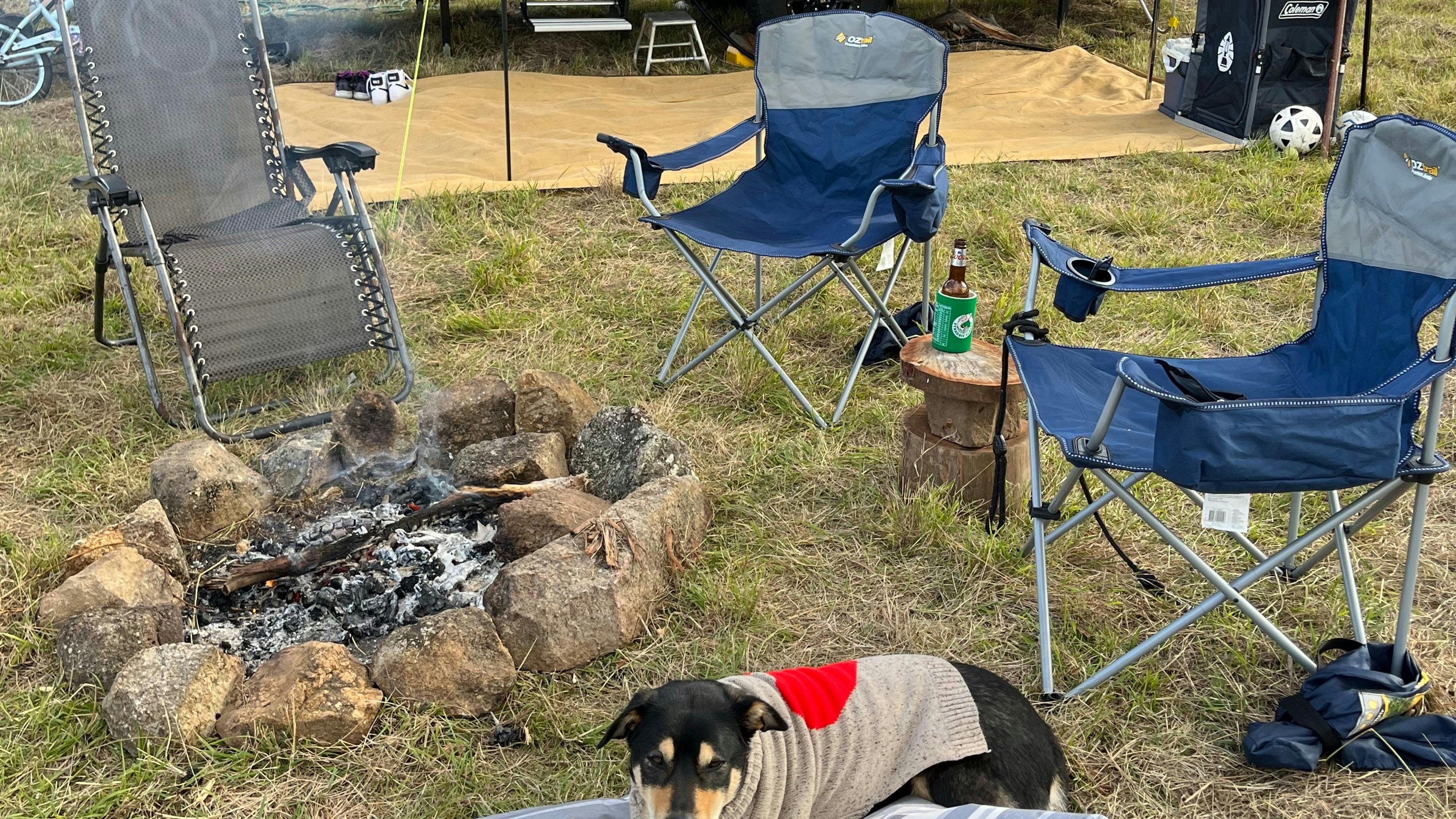 Dalmoak Bush Retreat