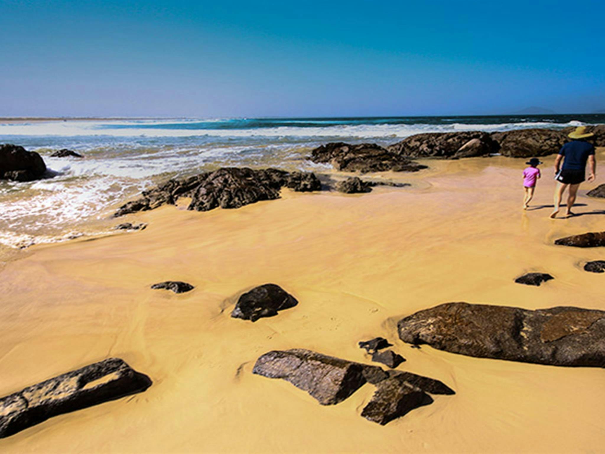 Dark Point Aboriginal Place