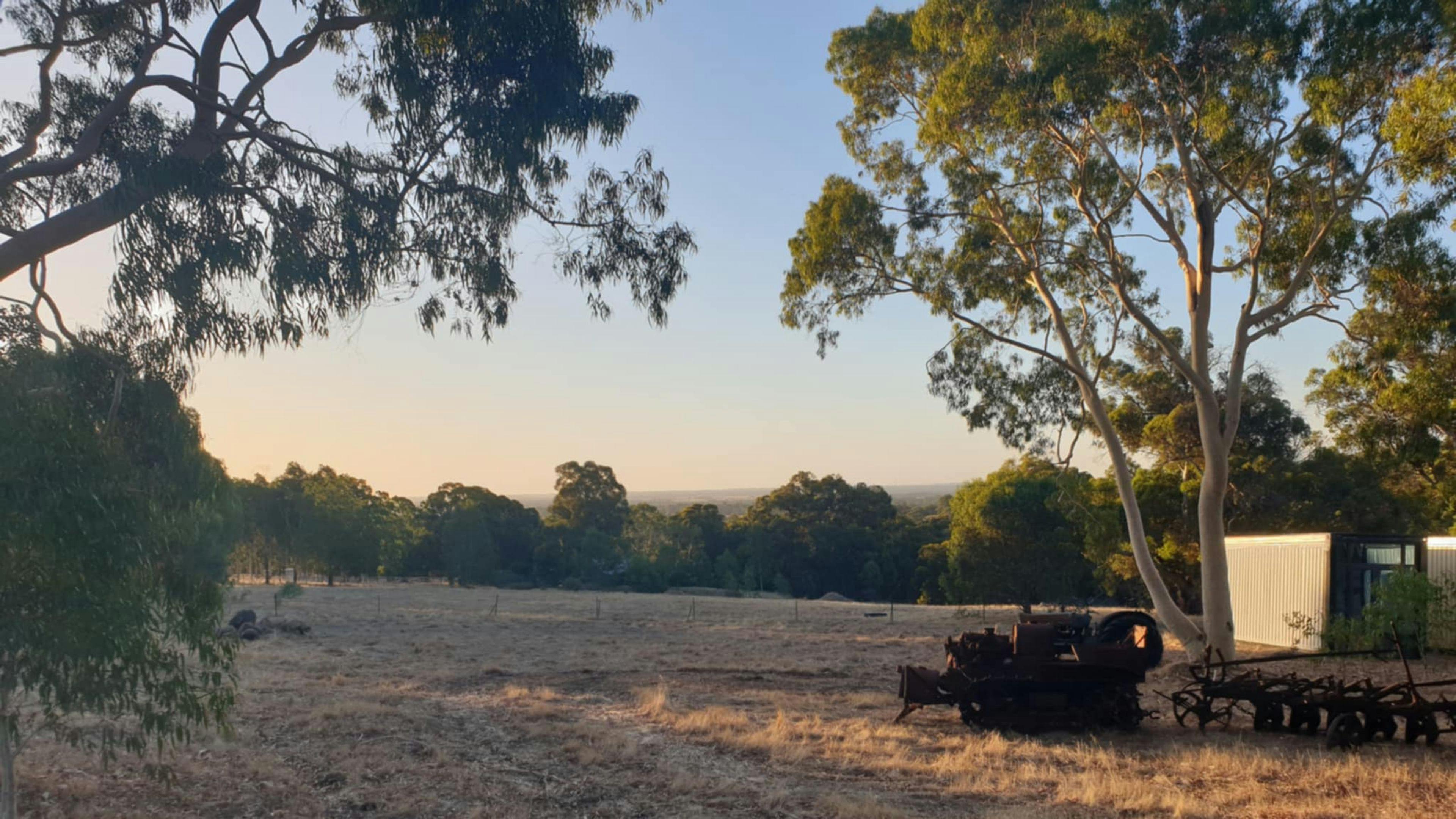 Darling Range Retreat