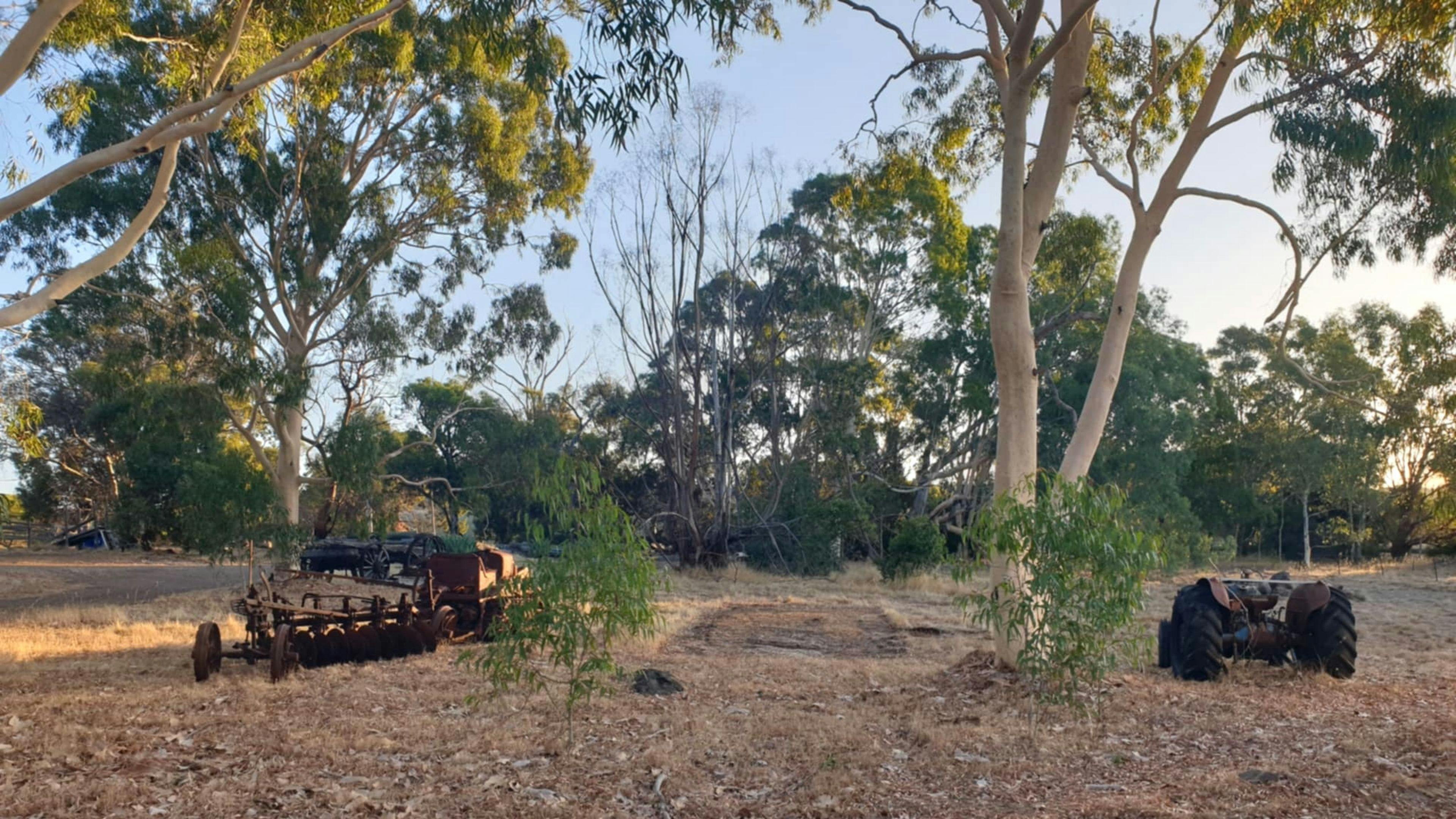 Darling Range Retreat