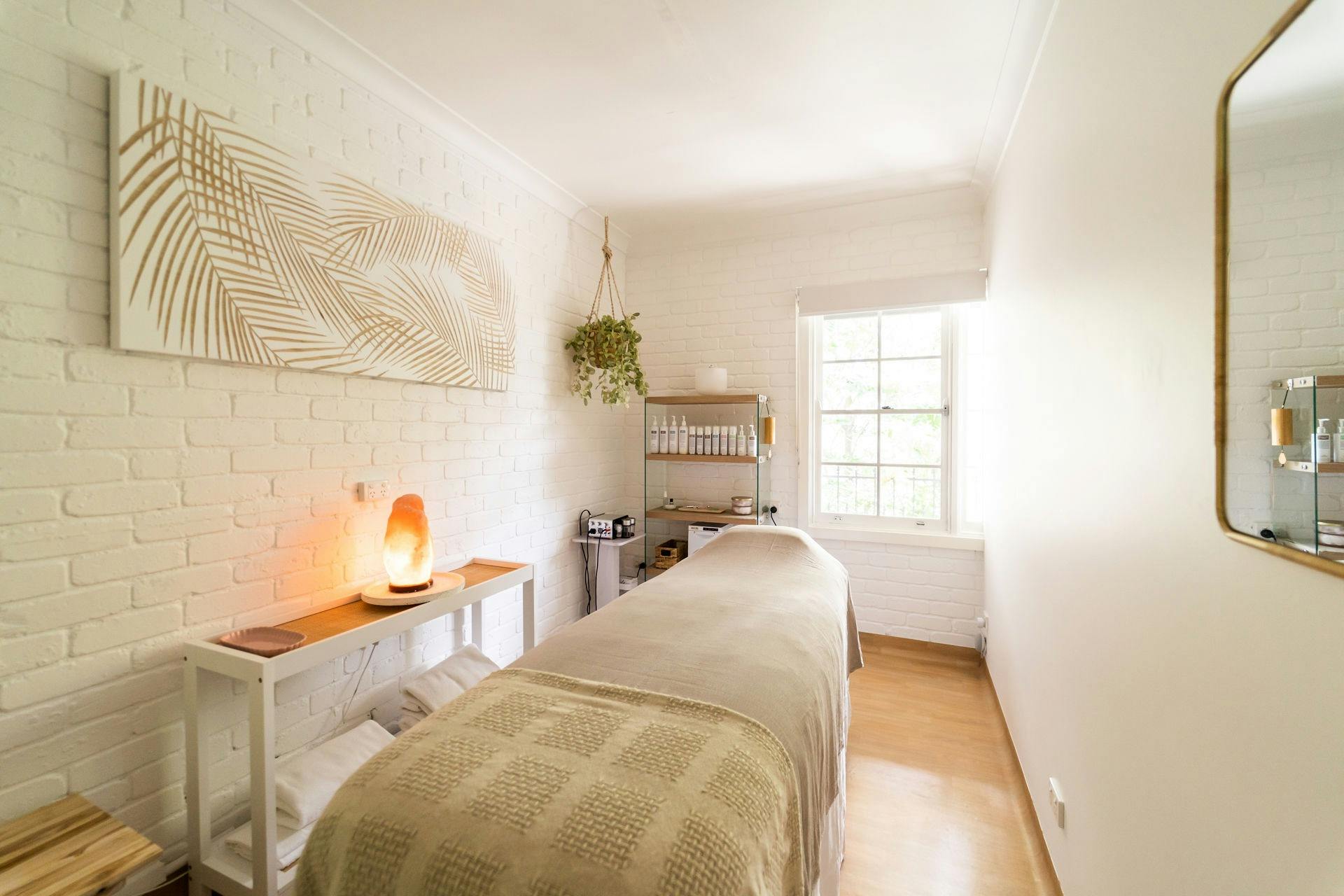 Elements Spa Morpeth