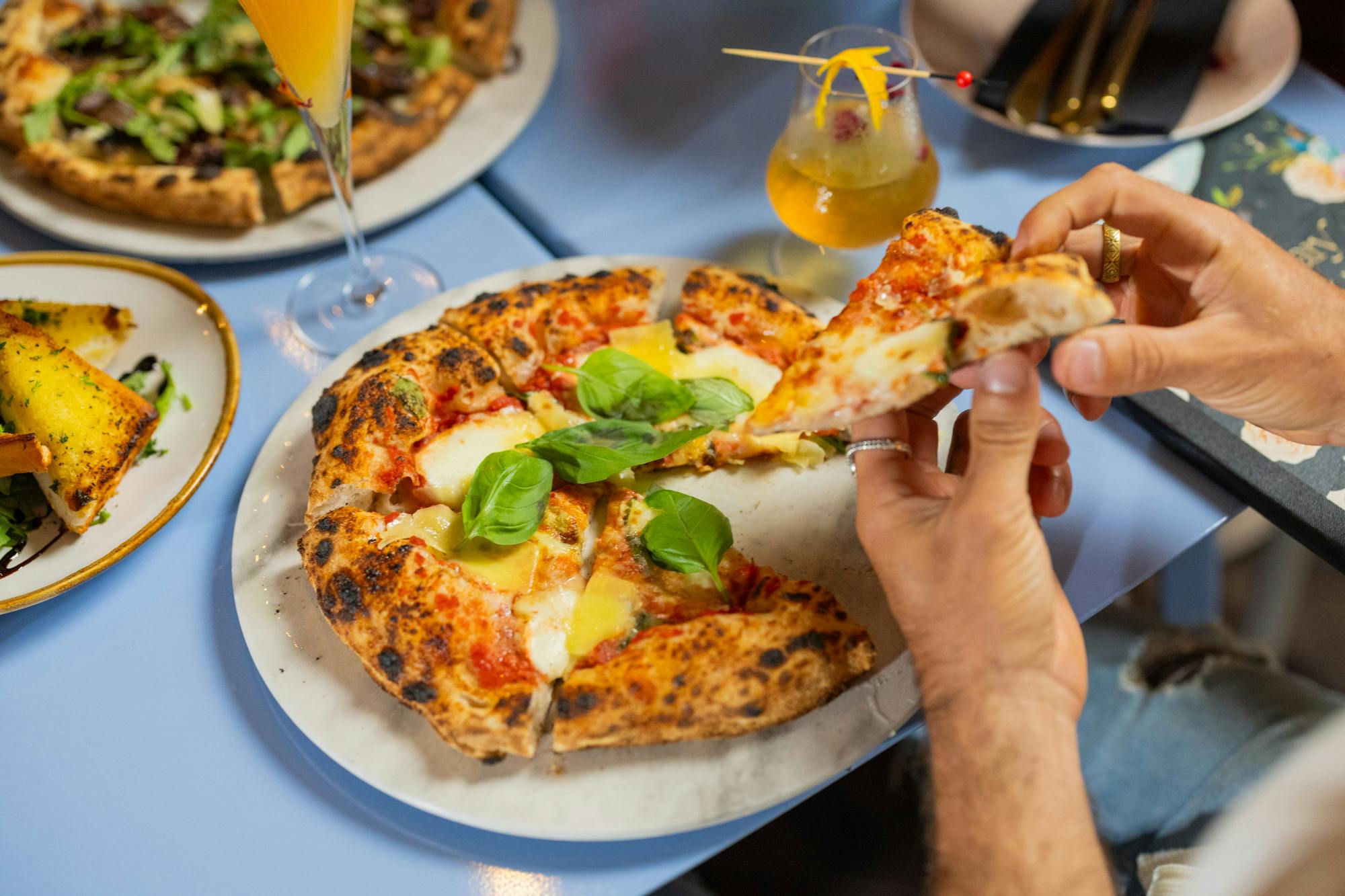 Half-Price Wednesdays