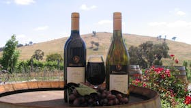 Dionysus Winery & Woo Chocolates