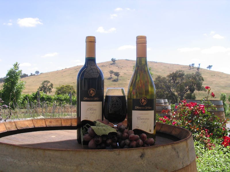 Image for Dionysus Winery
