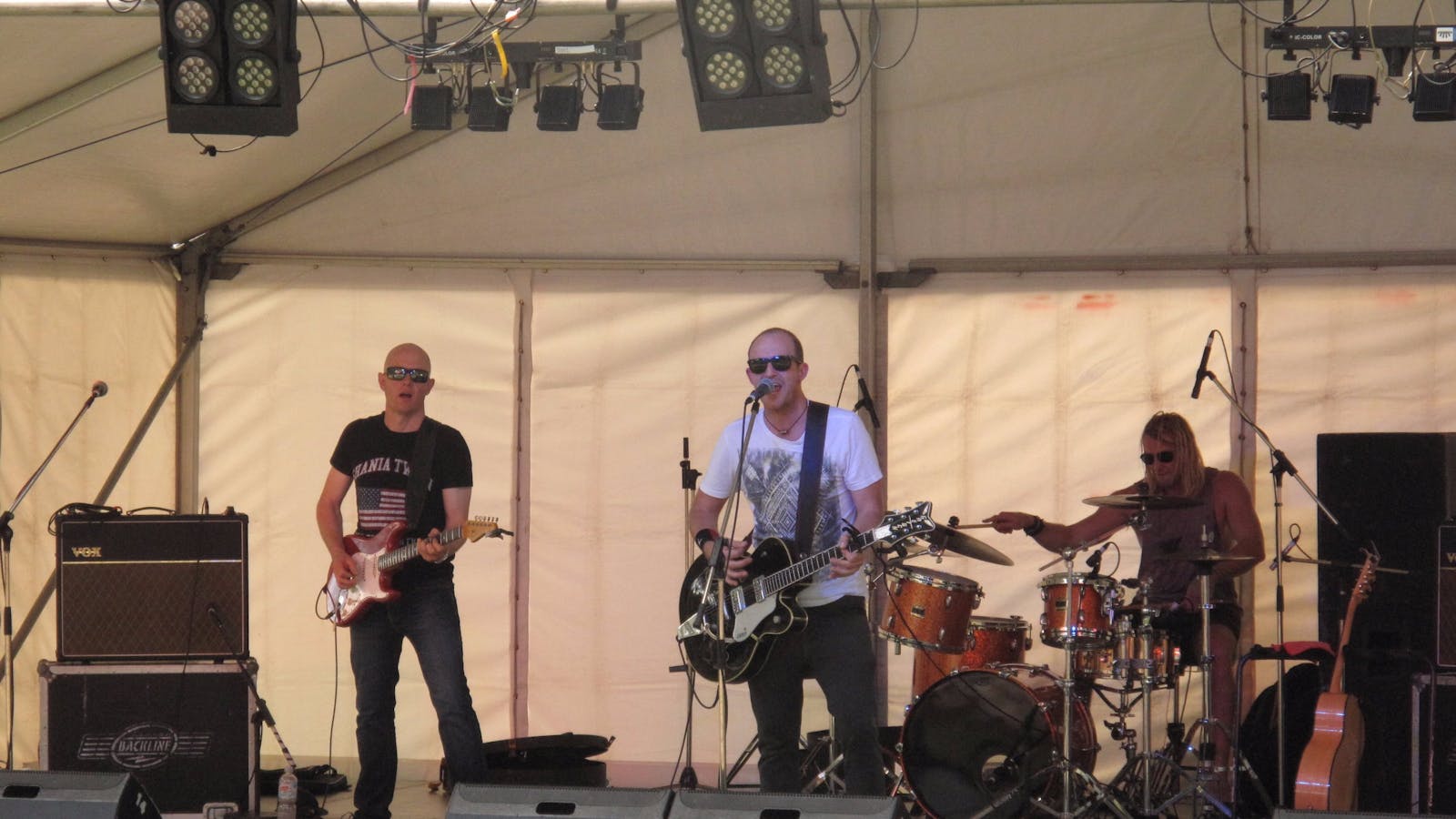 Image for Toodyay Music Fest